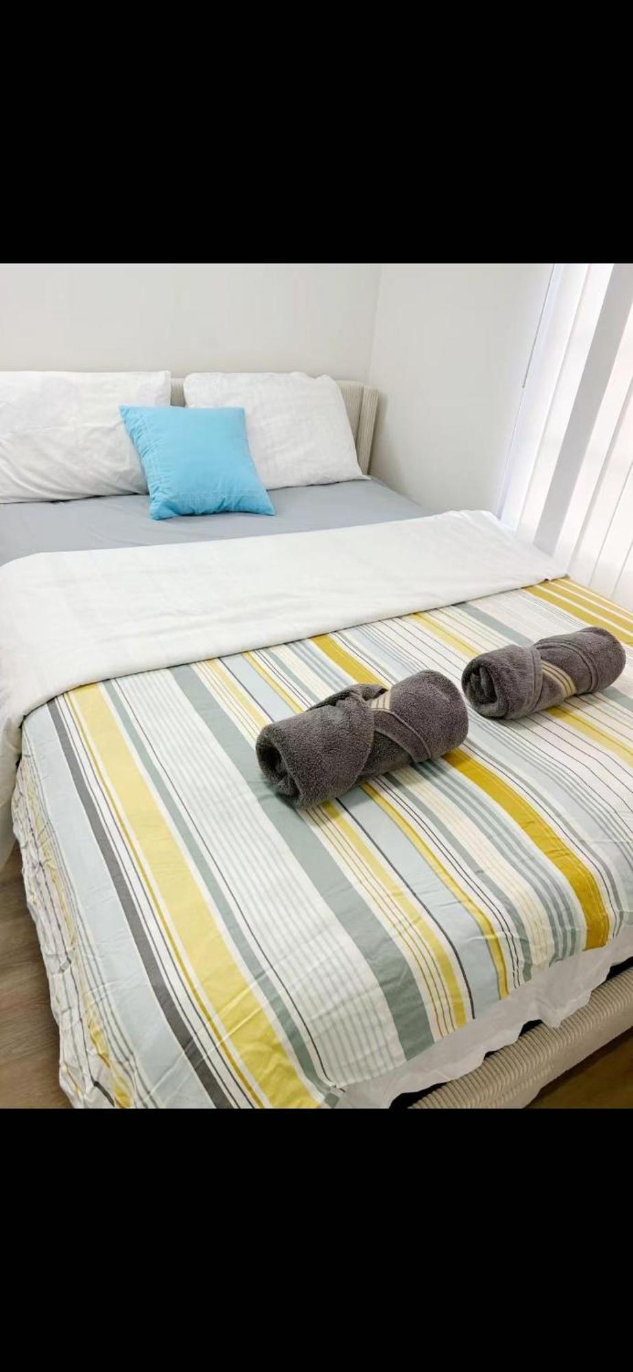 New Renovated Room With Shared Bathroom هاسيندا هايتس المظهر الخارجي الصورة