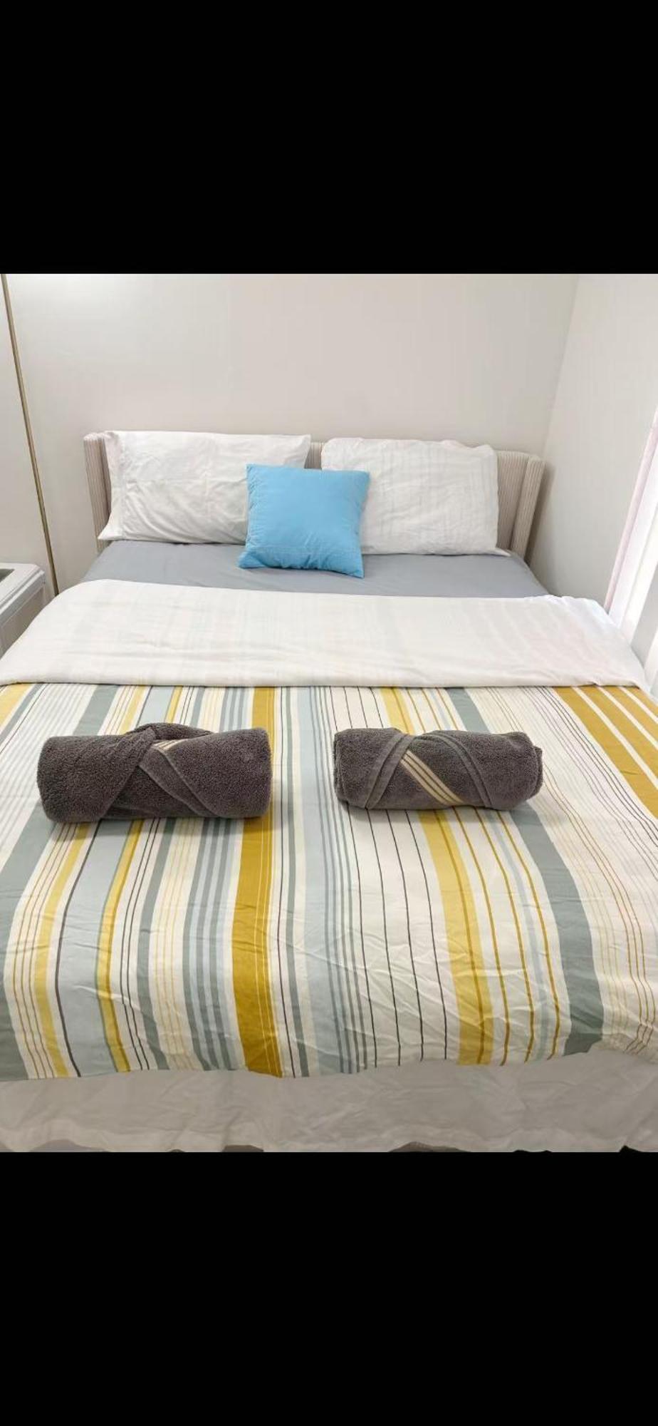 New Renovated Room With Shared Bathroom هاسيندا هايتس المظهر الخارجي الصورة